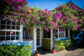 Villa Salvia Geribá Fishbone Zone